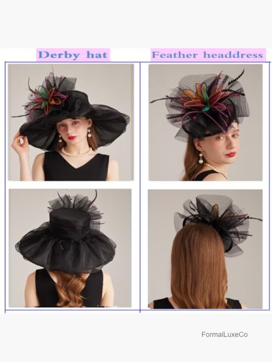 Hats